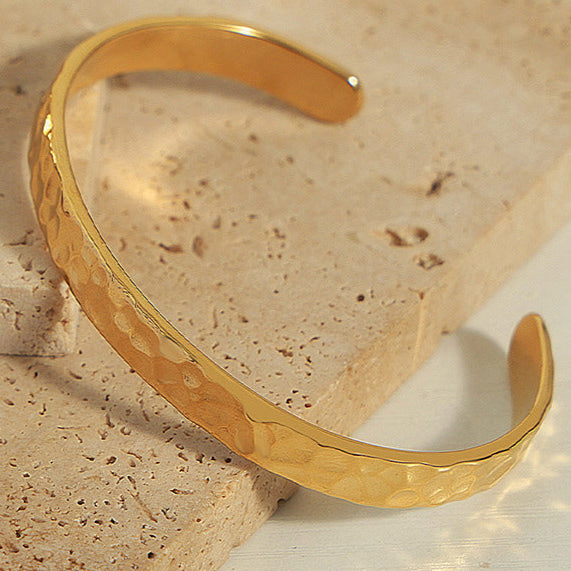 Bratara reglabila din otel inoxidabil